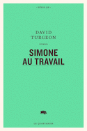 Simone au travail